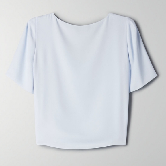 Babaton Randy Blouse - Picture 2 of 5